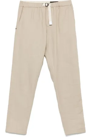 White Sand Pantalones rectos