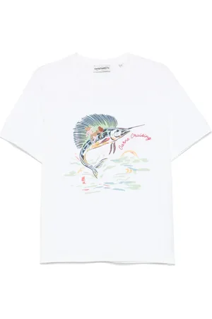 CARNE BOLLENTE Camiseta Rock, Paper, Scissors
