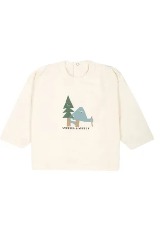 Petit Bateau Camiseta con estampado gráfico