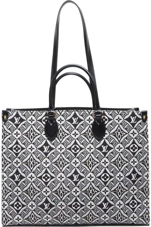 LOUIS VUITTON Bolso shopper On The Go GM 2020