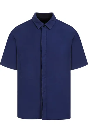 SACAI Camisa Moleskin