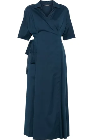 Max Mara Vestido Sarah