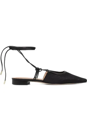 HUGO BOSS Bailarinas con tira trasera