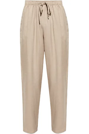 Hanro Pantalones con pinzas