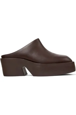 Camper Mules Billie