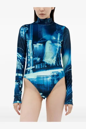 Jean Paul Gaultier Body Pigalle