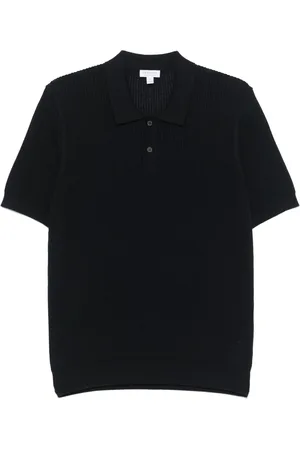Sunspel Polo de algodón