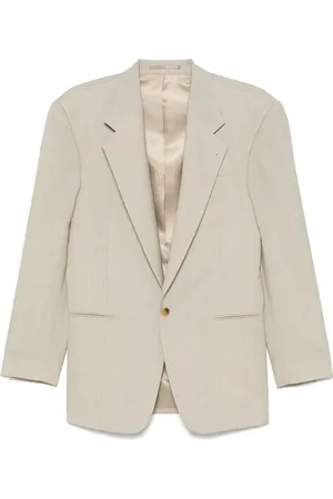 Carter Young Blazer texturizado