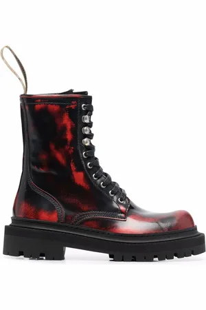 Camper Botas con motivo