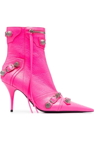 Balenciaga Botines Cagole
