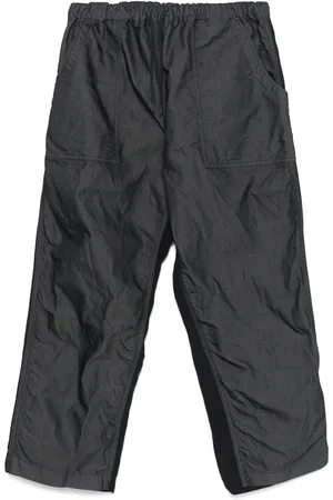 JUNYA WATANABE Pantalones a paneles