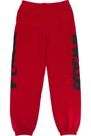 Sp5der Pantalones de chándal Beluga