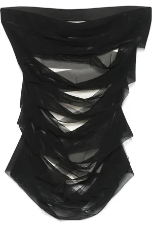 Maison Margiela Top a capas