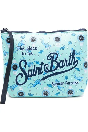 MC2 SAINT BARTH Estuche de maquillaje Aline