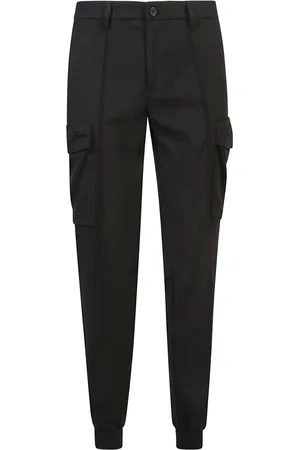 Diesel Pantalones cargo ajustados