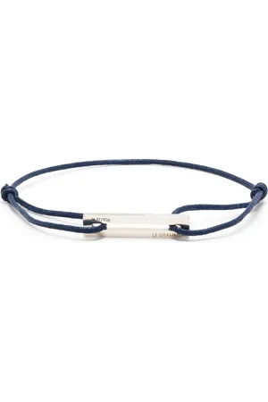 Le Gramme Pulsera de cuerda