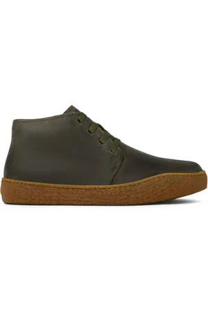 Camper Botas Peu Terreno