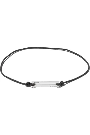 Le Gramme Pulsera de cuerda