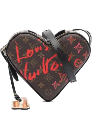 LOUIS VUITTON Bandolera Fall in Love Sac Coeur 2021