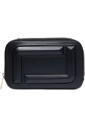 LANCEL Bandolera Angele Cuir