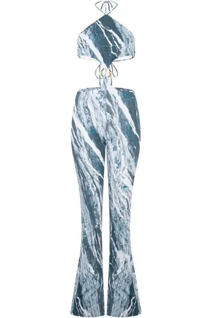Roberto Cavalli Mono largo Rubane