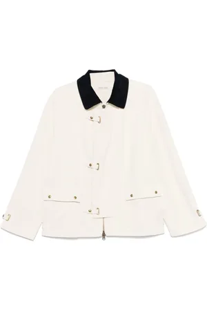 Carter Young Chaqueta Newman Chore