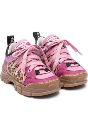 MONNALISA Zapatillas bajas con suela gruesa