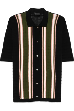 TAGLIATORE Camisa Harper