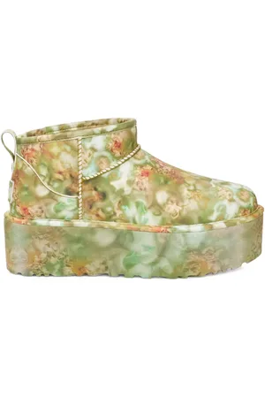 UGG Botas Ultra Mini Platform