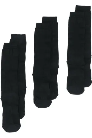 11 BY BORIS BIDJAN SABERI Set de calcetines