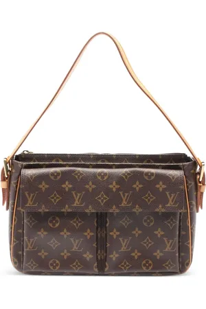 LOUIS VUITTON Bolso de hombro Viva Cite GM 2004