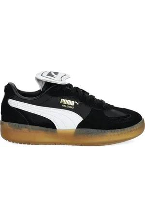 PUMA Zapatillas retro de ante