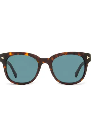 Bally Gafas de sol con montura cuadrada
