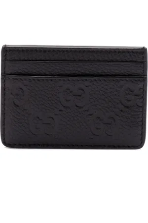 Gucci Tarjetero Double G