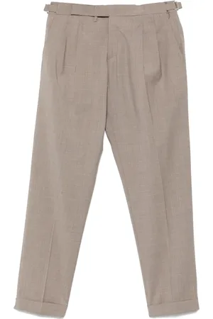 BRIGLIA Pantalones ajustados