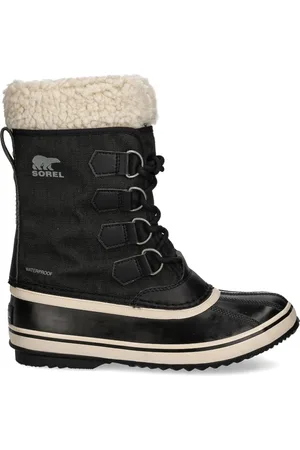 sorel Botas Carnival