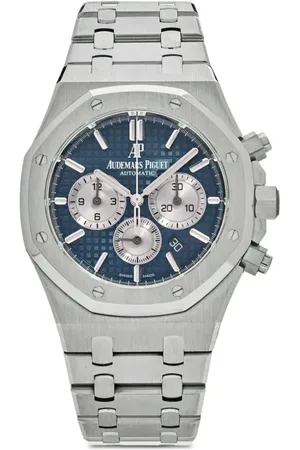 AUDEMARS PIGUET Reloj Royal Oak de 41 mm 2021
