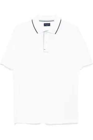 Paul & Shark Polo con detalles en contraste