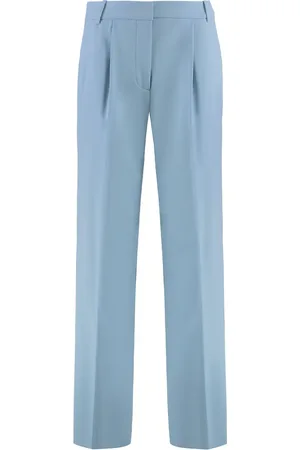 Calvin Klein Pantalones anchos