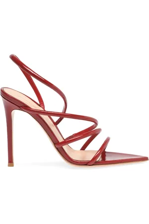 Gianvito Rossi Sandalias Ettie con tacón de 105 mm