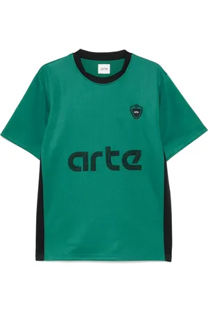 ARTE Camiseta Football
