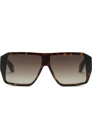 Roberto Cavalli Gafas de sol con montura estilo piloto