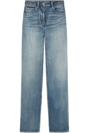 VERSACE Vaqueros rectos Made in Japan