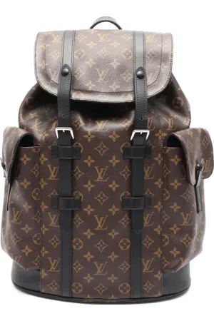 LOUIS VUITTON Mochila Christopher PM 2020