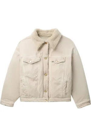 Khrisjoy Chaqueta con cuello