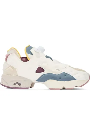 Reebok Zapatillas Insta Pump