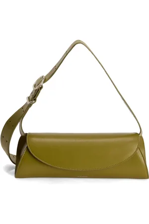 Jil Sander Bolso de hombro Cannolo pequeño