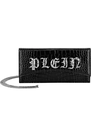 Philipp Plein Bolso de mano Gothic Plein