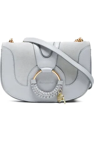 Chloé Bolso de hombro Hana 2010-2024