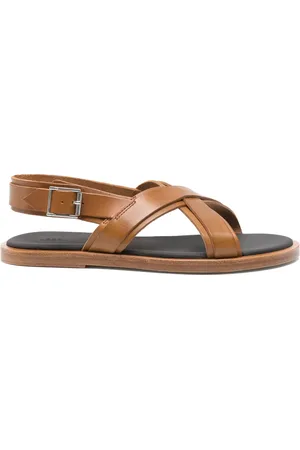 A.P.C. Sandalias Lou H